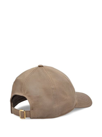 TRIOMPHE BASEBALL CAP