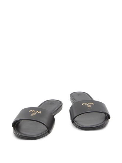 COAST LEATHER SANDALS