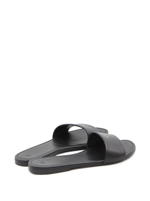 COAST LEATHER SANDALS
