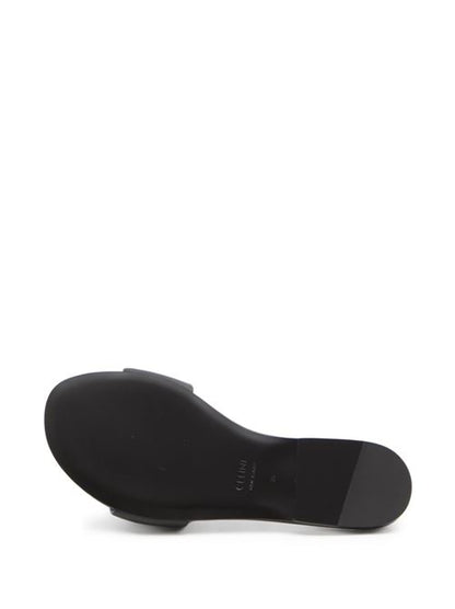 COAST LEATHER SANDALS