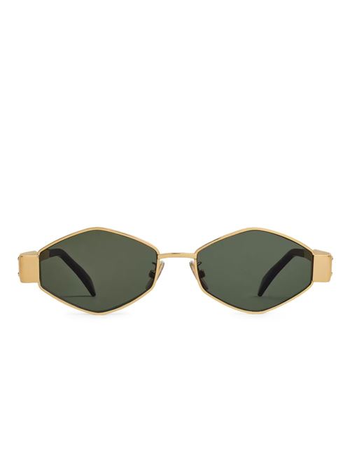 TRIOMPHE METAL 02 SUNGLASSES