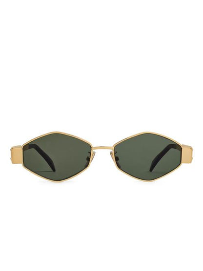 TRIOMPHE METAL 02 SUNGLASSES