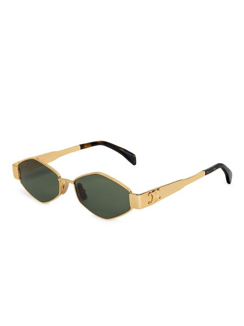 TRIOMPHE METAL 02 SUNGLASSES