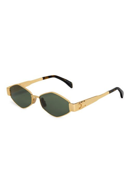 TRIOMPHE METAL 02 SUNGLASSES