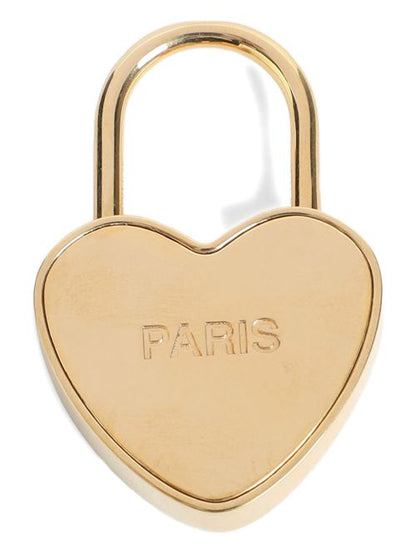 I LOVE CELINE PADLOCK