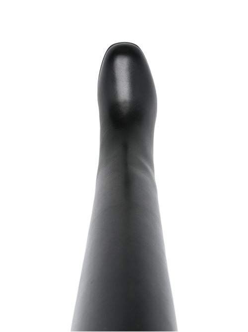 ICONIC LEATHER BOOTS
