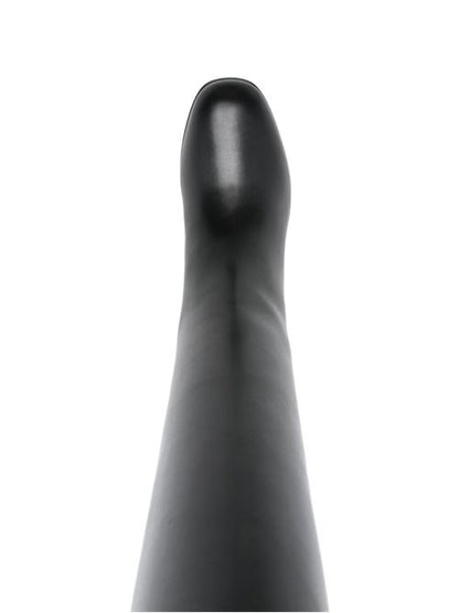 ICONIC LEATHER BOOTS