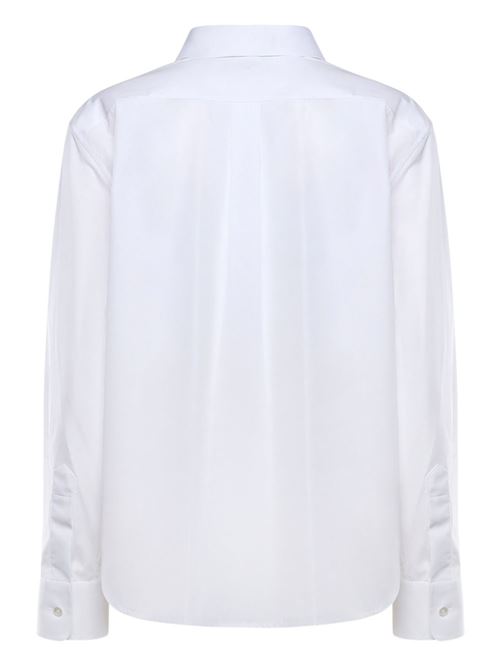 COTTON SHIRT