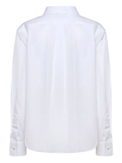 COTTON SHIRT
