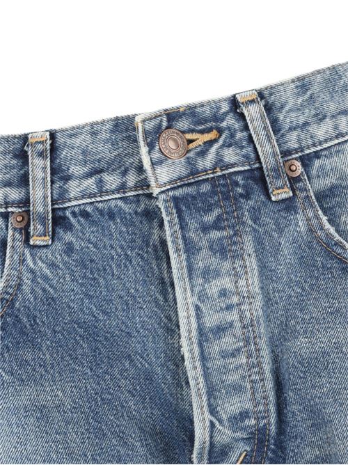 BOYFRIEND DENIM JEANS