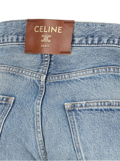 BOYFRIEND DENIM JEANS