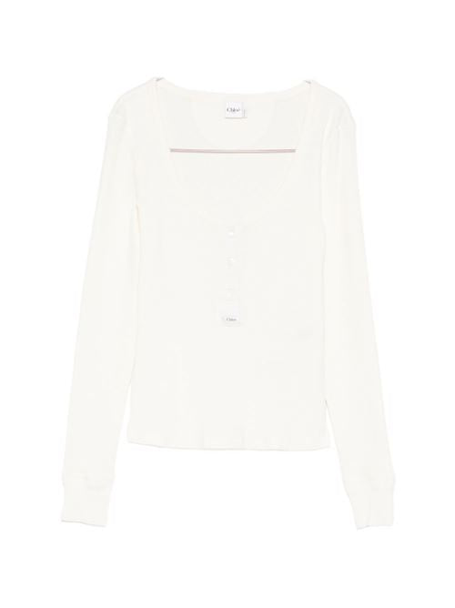COTTON SWEATER