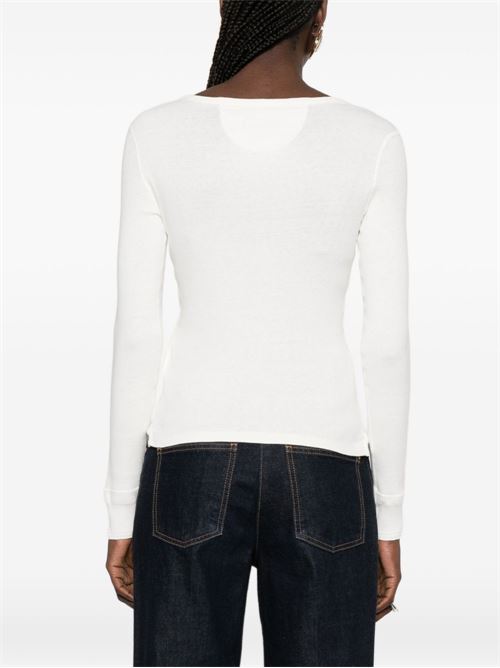 COTTON SWEATER