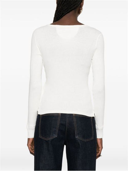 COTTON SWEATER