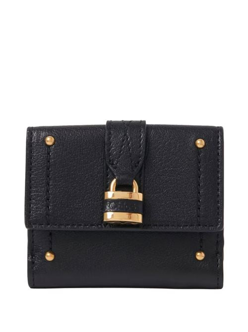 PADDINGTON LEATHER WALLET