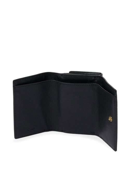 PADDINGTON LEATHER WALLET