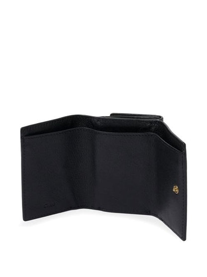 PADDINGTON LEATHER WALLET