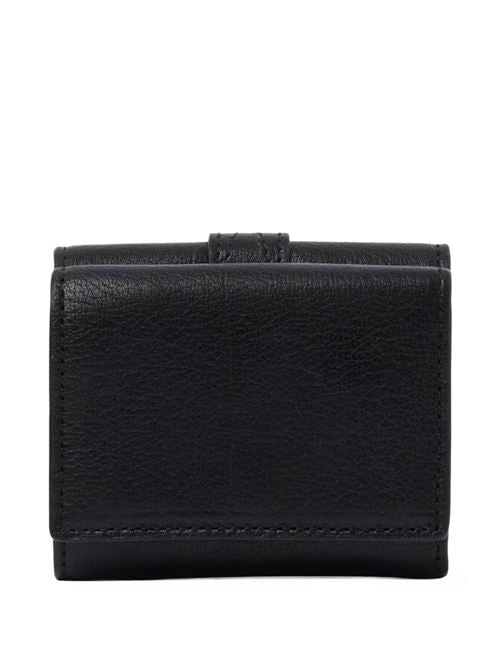 PADDINGTON LEATHER WALLET
