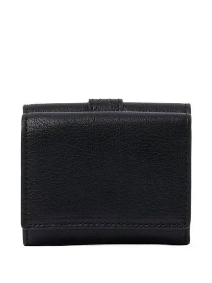 PADDINGTON LEATHER WALLET