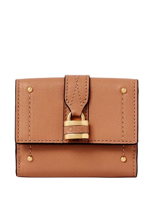 PADDINGTON LEATHER WALLET