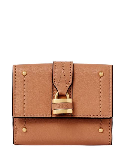 PADDINGTON LEATHER WALLET