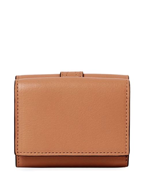 PADDINGTON LEATHER WALLET