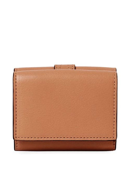 PADDINGTON LEATHER WALLET