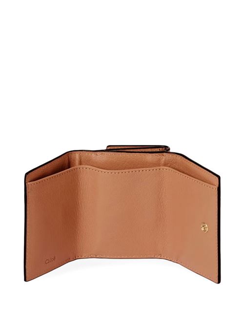 PADDINGTON LEATHER WALLET