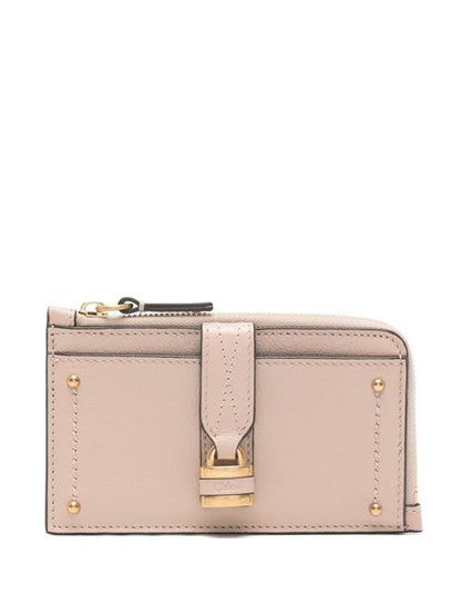 PADDINGTON LEATHER WALLET