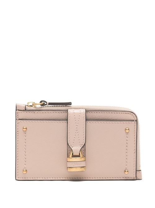 PADDINGTON LEATHER WALLET
