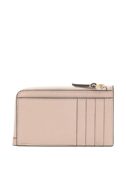 PADDINGTON LEATHER WALLET