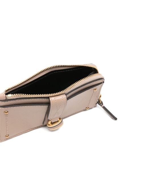 PADDINGTON LEATHER WALLET