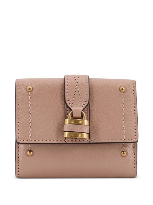 PADDINGTON LEATHER WALLET