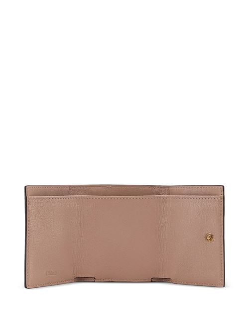 PADDINGTON LEATHER WALLET
