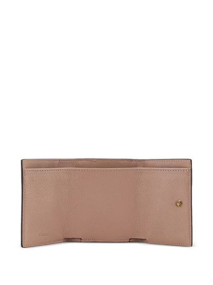 PADDINGTON LEATHER WALLET
