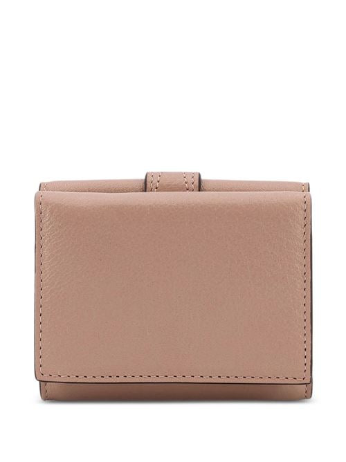 PADDINGTON LEATHER WALLET