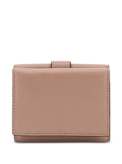 PADDINGTON LEATHER WALLET