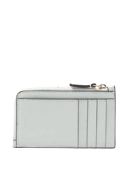 PADDINGTON LEATHER CARD CASE
