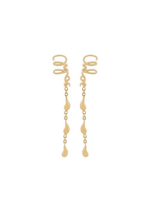 CHLOÉ ICONIC EARRINGS