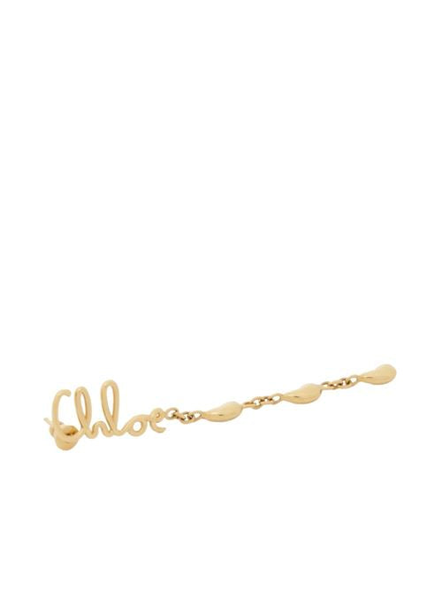 CHLOÉ ICONIC EARRINGS