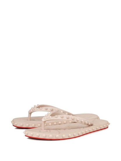 SUPER LOUBI FLIP FLOPS
