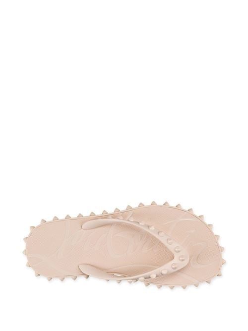 SUPER LOUBI FLIP FLOPS