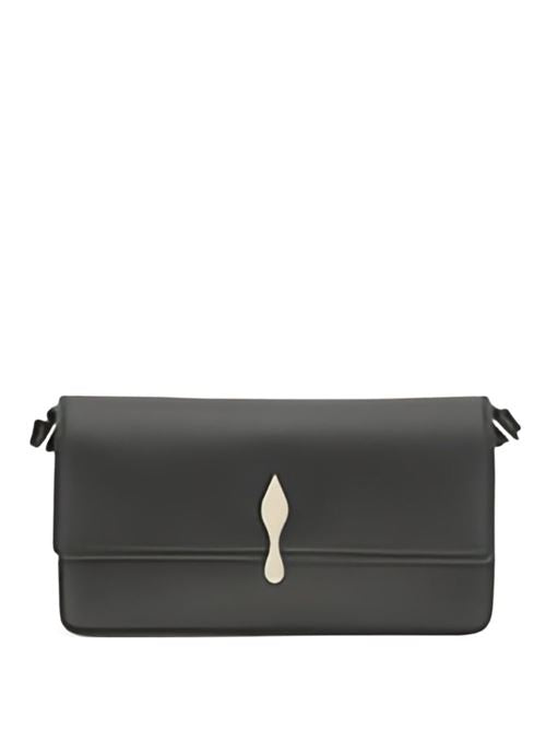 BETTINA LEATHER MINI BAG