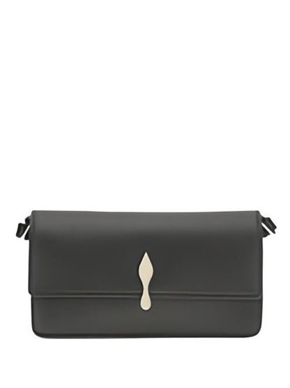 BETTINA LEATHER MINI BAG