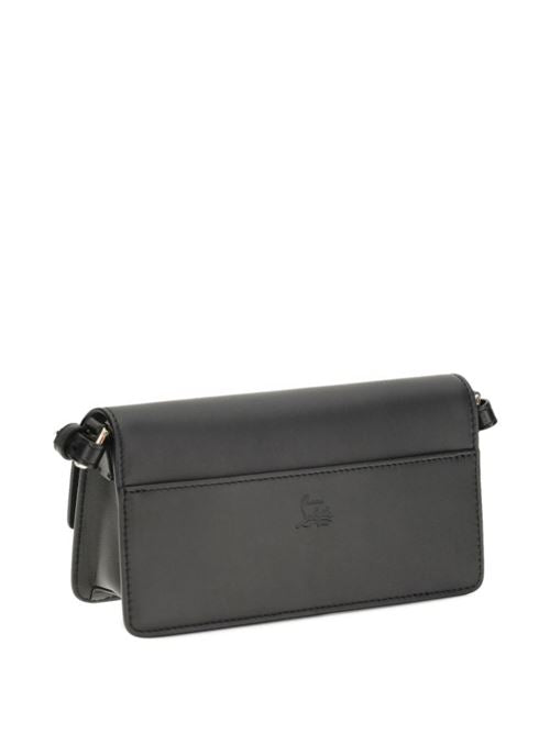 BETTINA LEATHER MINI BAG