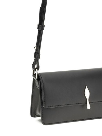 BETTINA LEATHER MINI BAG