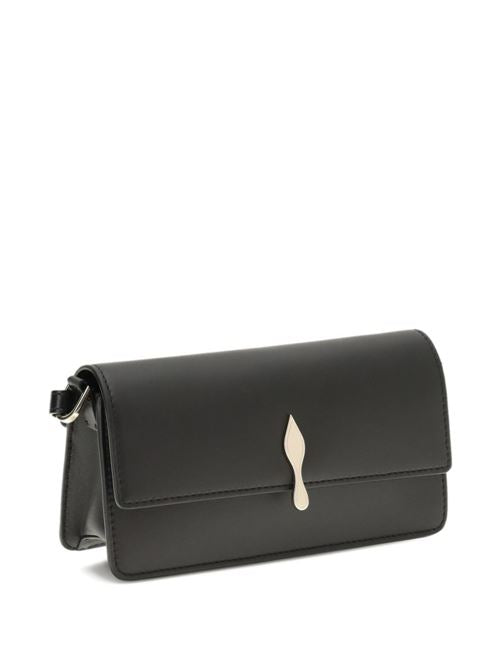BETTINA LEATHER MINI BAG