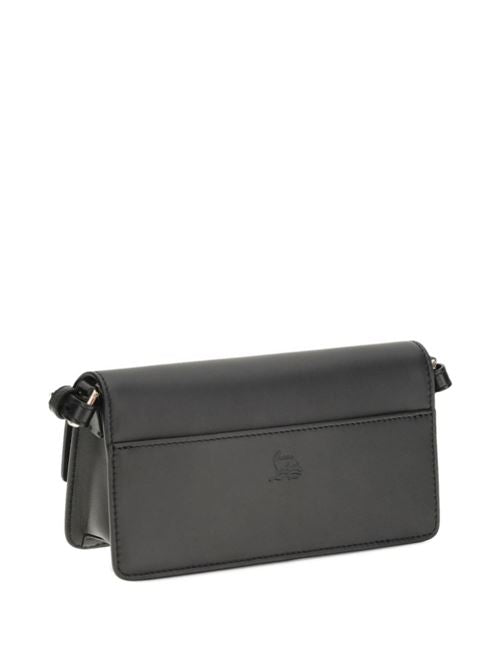 BETTINA LEATHER MINI BAG