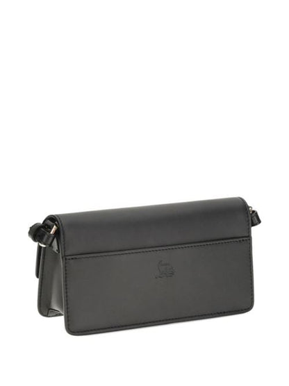 BETTINA LEATHER MINI BAG