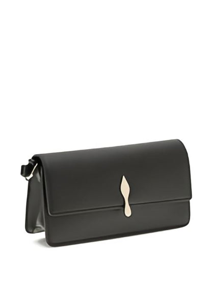 BETTINA LEATHER MINI BAG